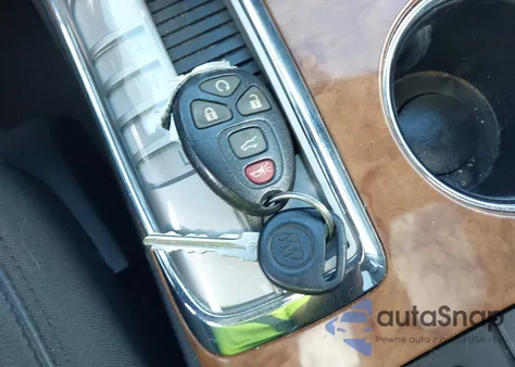 2010 Buick Enclave 2Xl из США, поврежденный, VIN 5GALRCED7AJ243351